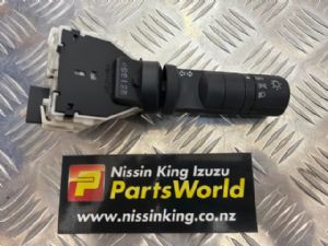 Nissan Navara D40 VSK 05/2010-2015 Headlight Switch