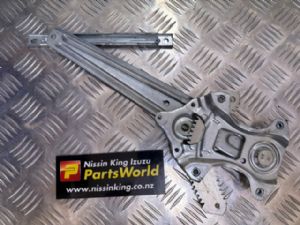 Isuzu D Max TFS40L 2023-2026 LR Door Elec Regulator