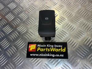 Nissan Leaf ZE0 2011-2016 Handbrake Switch