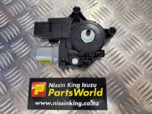 Nissan Xtrail T33 4WD 2022-on LR Door Regulator Motor