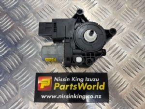 Nissan Xtrail T33 4WD 2022-on LF Door Regulator Motor