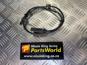 Nissan Bluebird Sylphy G11 2005-2010 LR ABS Sensor