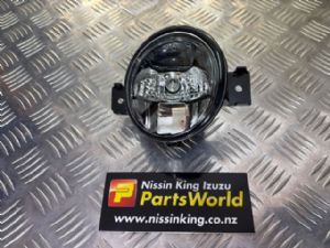 Nissan Navara D23 MNT 08/2015-2021 R Daytime Running Light