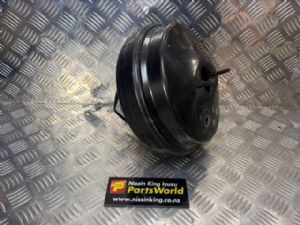 Nissan Navara D23L MNT 2021-2025 Brake Booster
