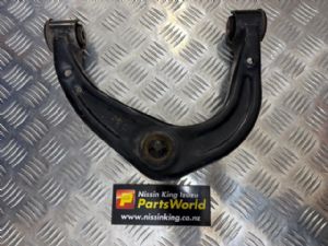 Nissan Navara D23L MNT 2021-2025 RF Upper Control Arm