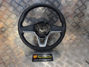 Nissan Navara D23L MNT 2021-2025 Steering Wheel