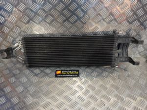 Nissan Navara D23 MNT 08/2015-2021 Auto Trans Oil Cooler
