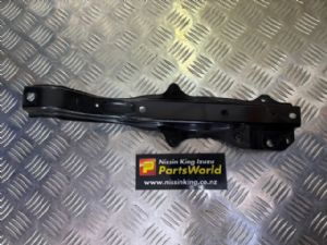 Nissan Leaf ZE0 2011-2016 Bonnet Lock Support