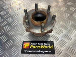 Nissan Navara D23 MNT 08/2015-2021 LF ABS Hub