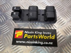 Nissan Skyline V36 2006-2016 Window Master Switch