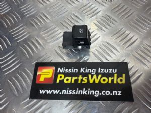 Nissan Xtrail T33 4WD 2022-on LR Window Switch