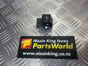 Nissan Xtrail T33 4WD 2022-on LF Window Switch