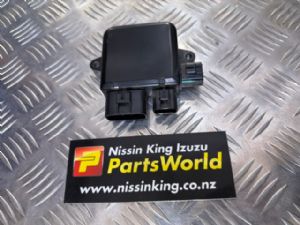 Nissan Leaf ZE0 2011-2016 Radiator Cooling Fan Controller or Computer