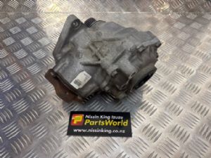 Nissan Xtrail T32 4WD 2013-2022 Automatic Transfer Case