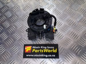 Nissan Xtrail T33 4WD 2022-on Air Bag Clock Spring