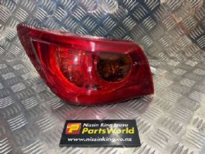 Nissan Skyline V37 2014-on L Tail Light