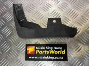 Nissan Navara D23 MNT 08/2015-2021 RR Skirt