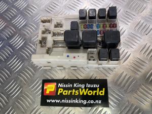 Nissan 350Z Z33 IPD Module