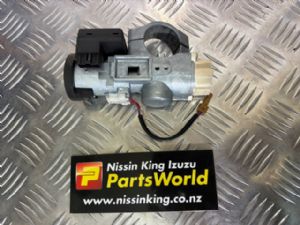 Nissan 350Z Z33 Ignition Lock Assembly