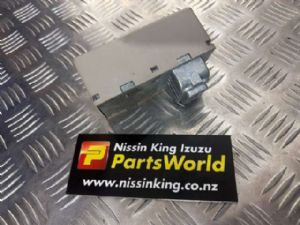 Nissan Skyline V36 2006-2016 Ignition Steering Lock Module