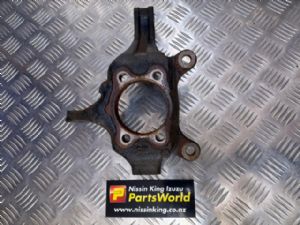 Nissan Serena C27 2016-2023 RF Hub Carrier