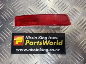 Nissan Xtrail T33 2022-on LR Bumper Reflector