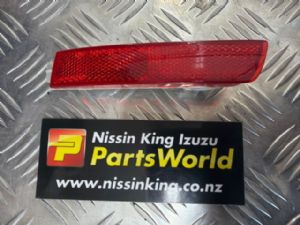 Nissan Xtrail T33 2022-on RR Bumper Reflector