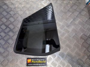 Nissan Xtrail T33 4WD 2022-on RR Cargo Glass