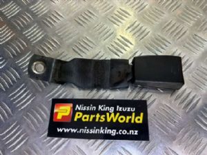 Nissan Juke F15 4WD 2012-2014 LR Seat Belt Stalk