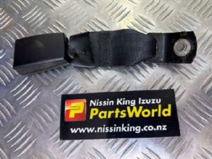 Nissan Juke F15 4WD 2012-2014 RR Seat Belt Stalk