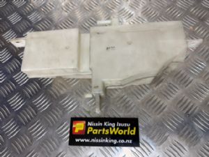 Nissan Skyline V36 2006-2016 Radiator Overflow Bottle