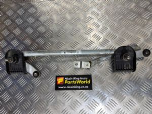 Isuzu MU-X UCS40 2020-on Front Wiper Rack Assy