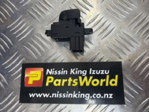 Nissan Leaf ZE1 2018-on LF Window Switch