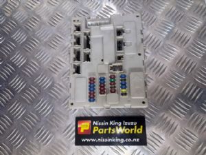 Nissan Caravan Homy E26 2012-2017 IPD Module