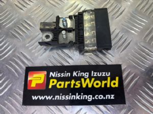 Nissan Caravan Homy E26 2012-2017 Fusible link