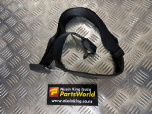 Nissan Caravan Homy E26 2012-2017 Front Centre Seat Belt