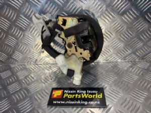 Nissan 350Z Z33 RF Door Lock Mechanism