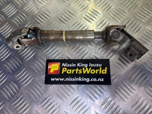 Nissan Bluebird Sylphy G11 2005-2010 Steering Universal