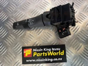 Isuzu D Max TFR85 2017--> Wiper Switch