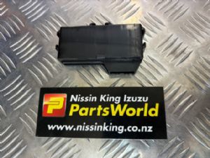 Isuzu MU-X UCS40 2020-on Parking Assistance Computer