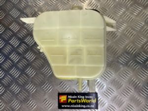 Nissan Navara D23L MNT 2021-2025 Radiator Header Tank