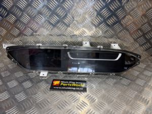 Nissan Serena C27 2016-2023 Instrument Cluster