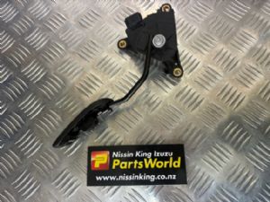Nissan Bluebird Sylphy G11 2005-2010 Throttle Position Sensor