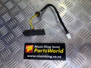 Nissan Xtrail T33 2022-on Boot Tailgate Release Switch