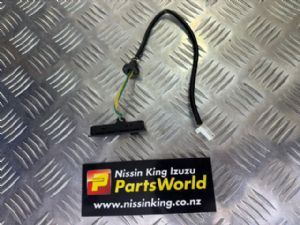 Nissan Xtrail T32 4WD 2013-2022 Boot Tailgate Release Switch