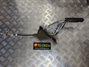 Nissan Navara D23L MNT 2021-2025 Handbrake Lever Assembly