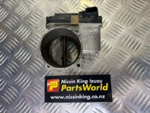 Isuzu MU-X UCS85 2017--> Throttle Body