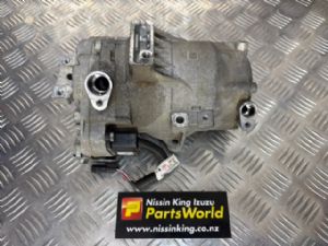 Nissan Note E12L 2016-2019 Air Cond Pump Assy