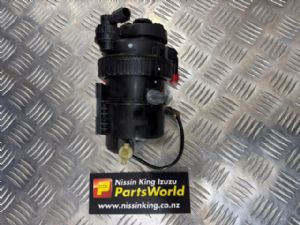 Isuzu D Max TFR40 2WD 2020-2022 Diesel Lift Pump