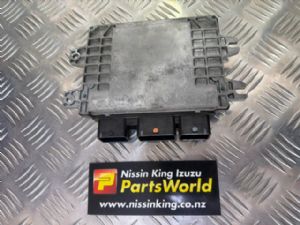 Nissan Bluebird Sylphy G11 2005-2010 ECU Computer